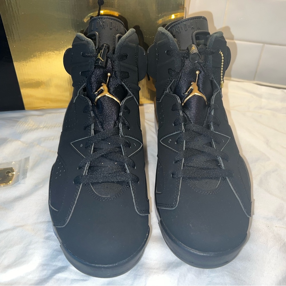 Air Jordan 6 Retro 'Defining Moments' 2020
